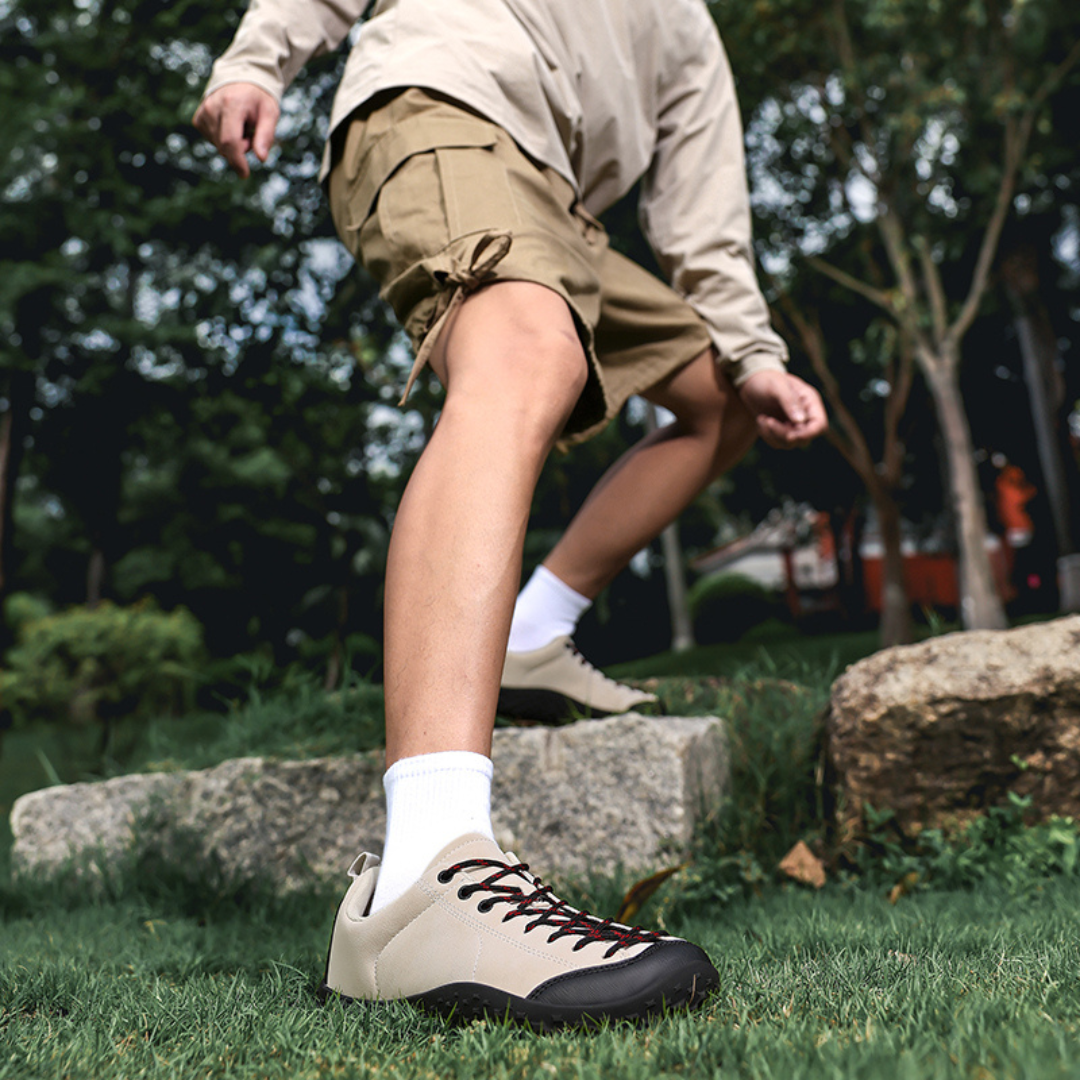 Orthotrail – Komfort, Stabilita a Svoboda Pohybu