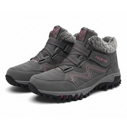 EvoComfort™ Orthopedic Shoes Vibram® High-Traction Sole SALE