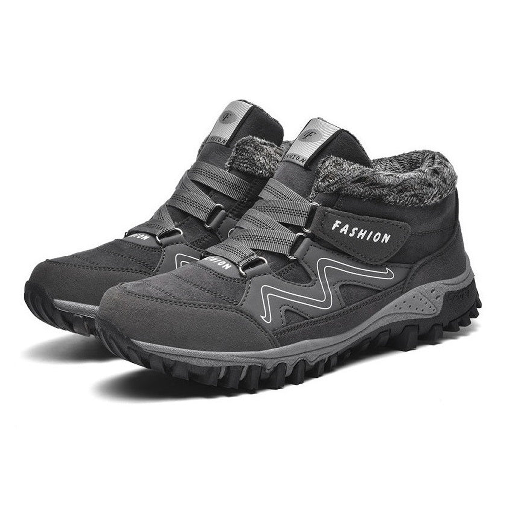 EvoComfort™ Orthopedic Shoes Vibram® High-Traction Sole SALE