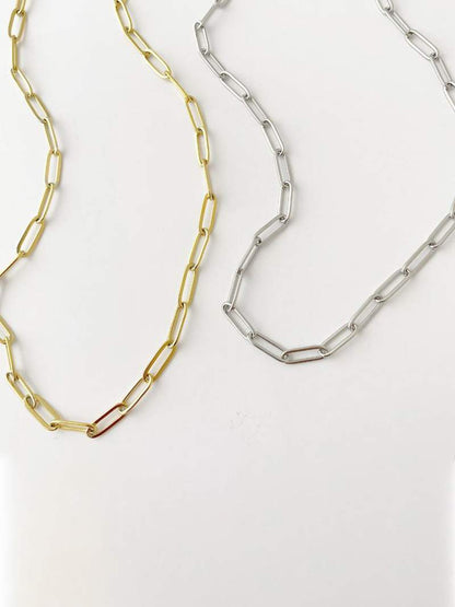 Náhrdelník na kolo