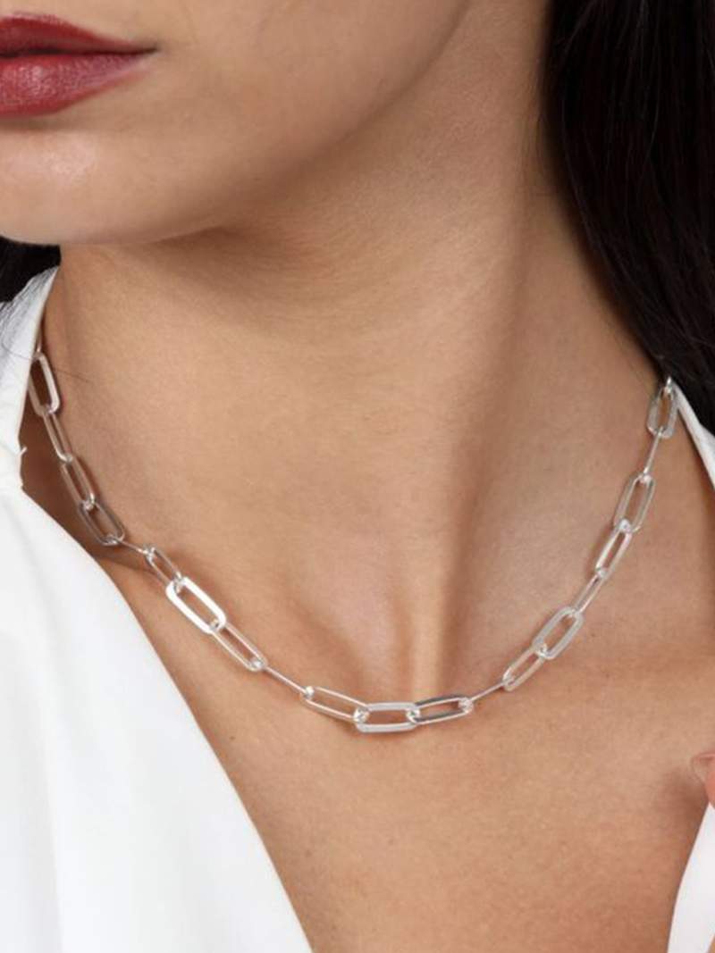 Náhrdelník na kolo