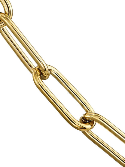 Náhrdelník na kolo