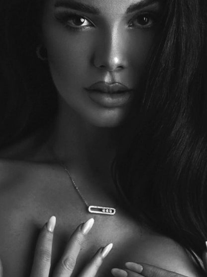 Náhrdelník Melissa