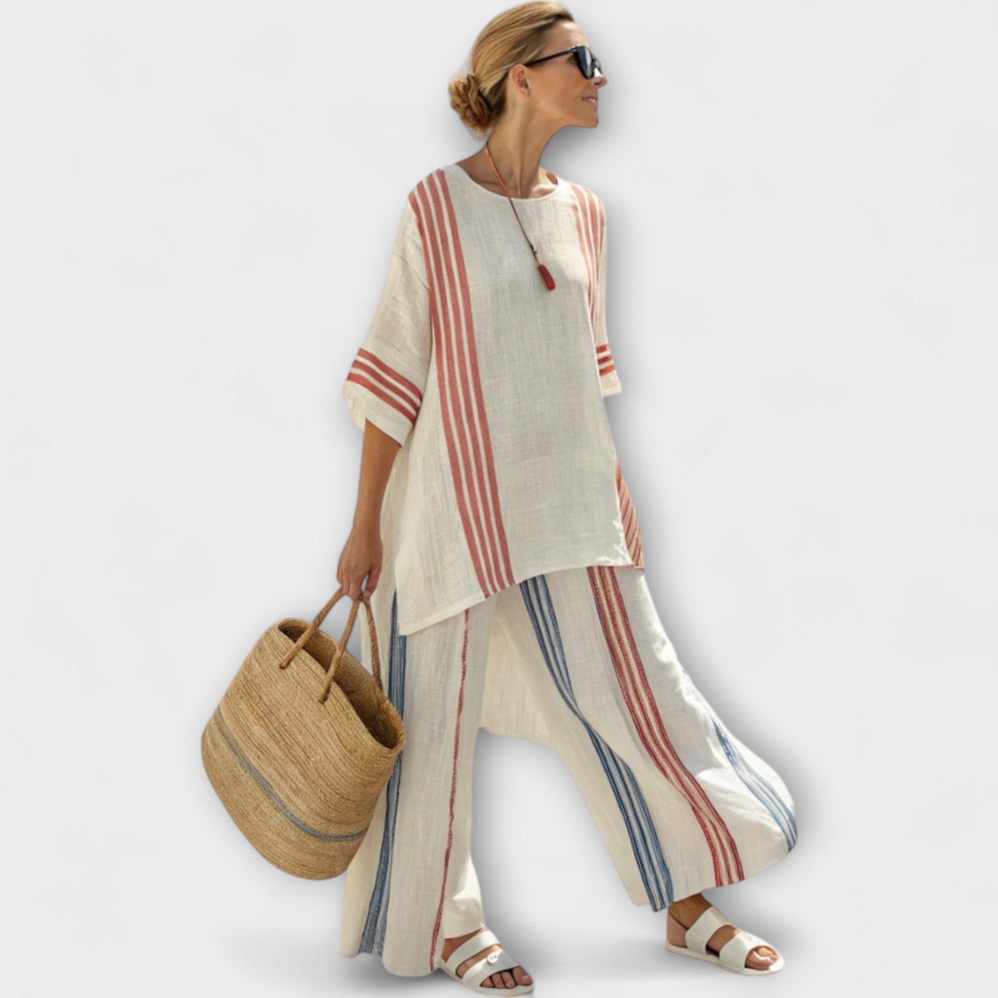 Víra - Ethnická sada