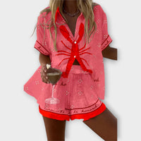 Pallina – Vzdušná souprava s kouzlem