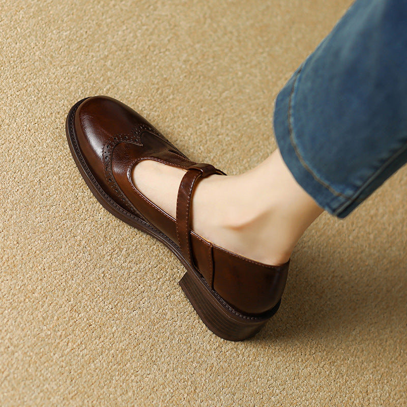 Sarah™| Boty Mary Jane