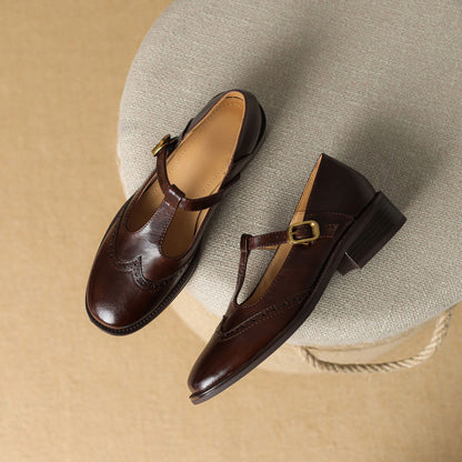 Sarah™| Boty Mary Jane