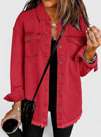 Hailee | Sofistikovaná bunda