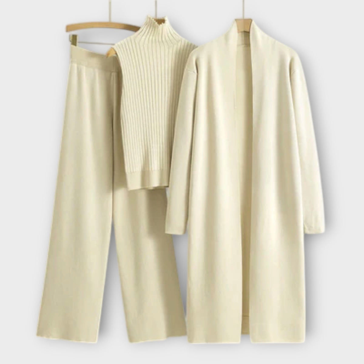 Isabella - Třídílná souprava