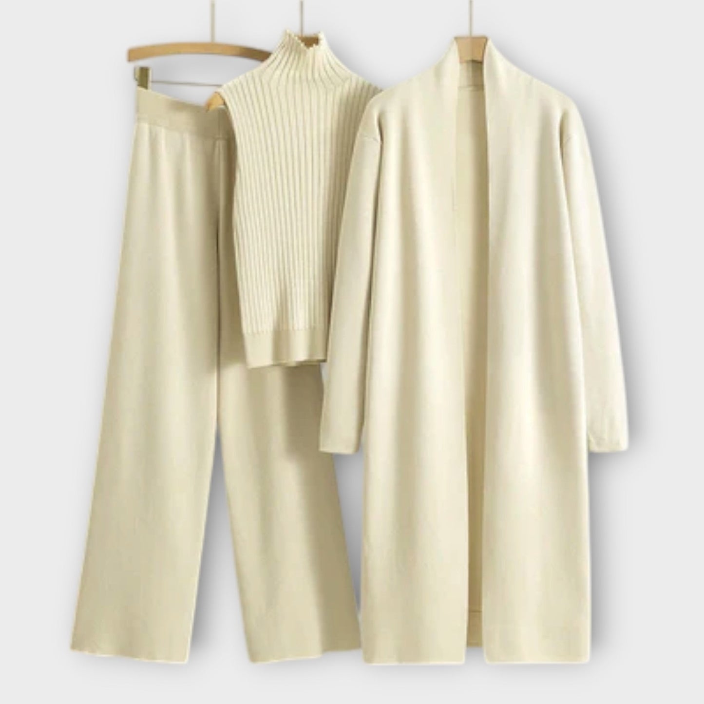 Isabella - Třídílná souprava