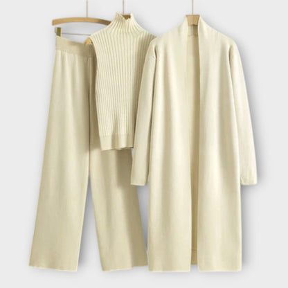 Isabella - Třídílná souprava