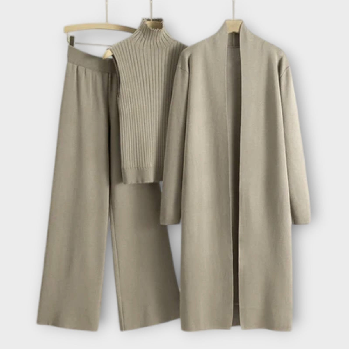 Isabella - Třídílná souprava