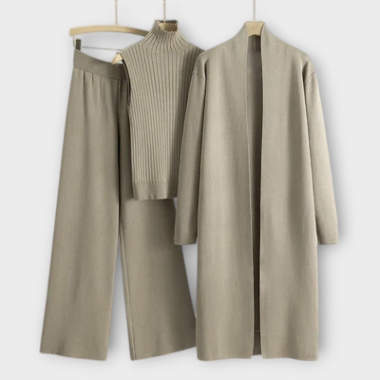 Isabella - Třídílná souprava