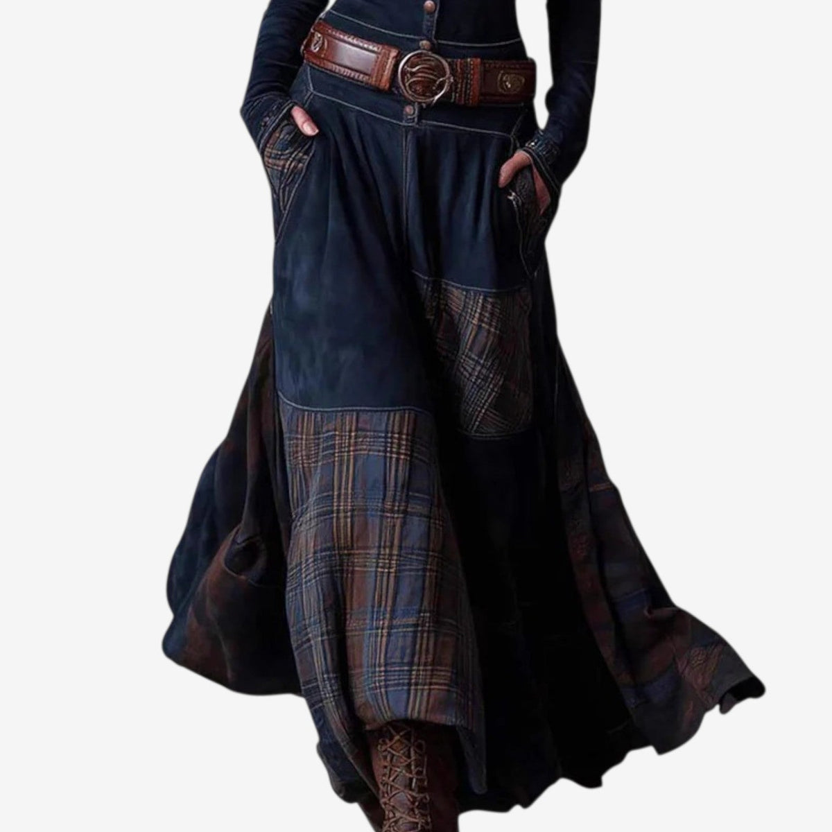 Garnier™ Suedová Rúba