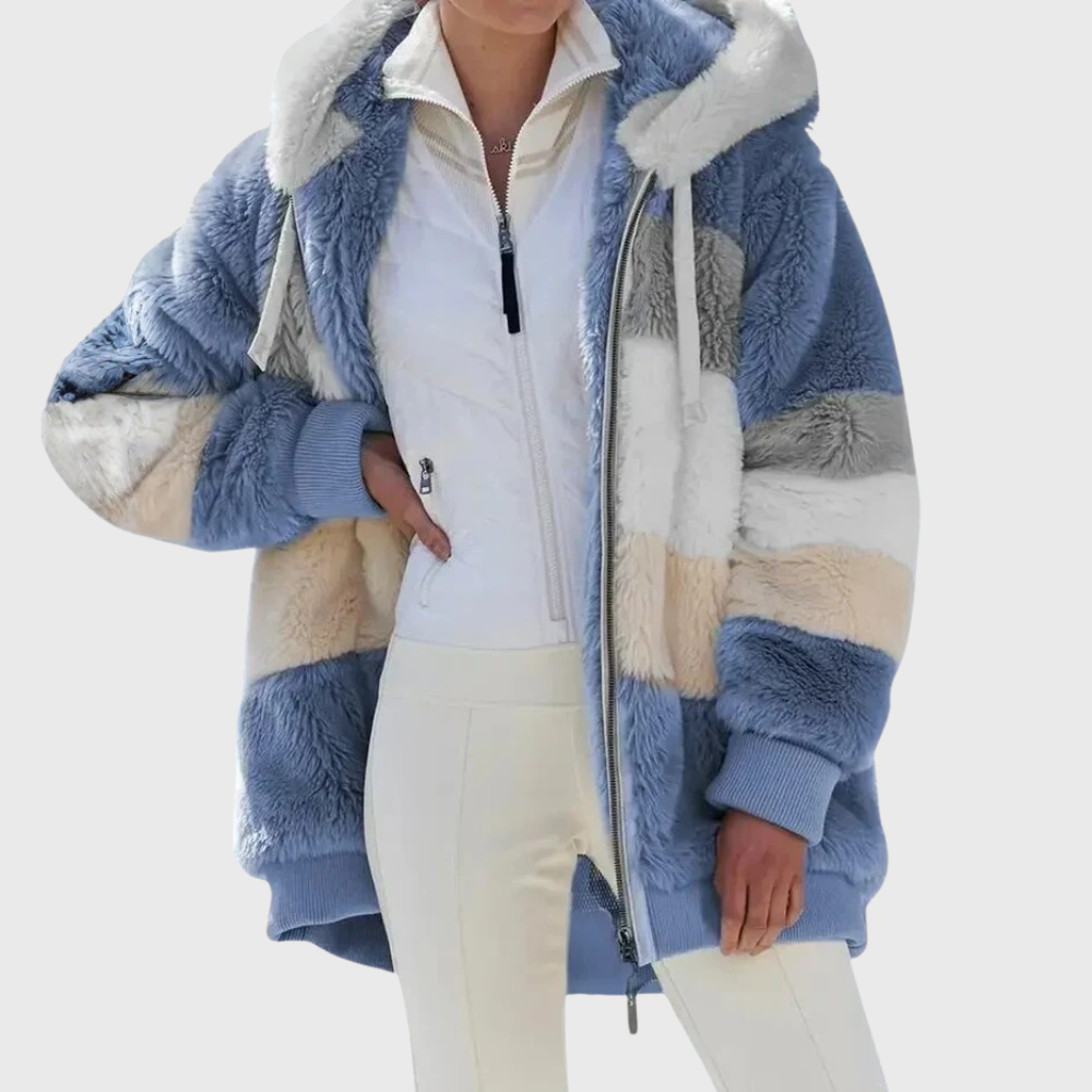 Sofie | Teplá zimní bunda
