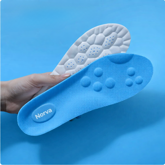 Norva Innleggssólar