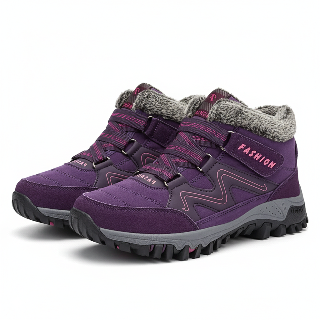 EvoComfort™ Orthopedic Shoes Vibram® High-Traction Sole SALE