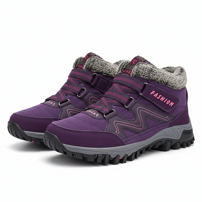 EvoComfort™ Orthopedic Shoes Vibram® High-Traction Sole SALE
