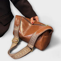 Olivia - Vintage Kabelka přes rameno