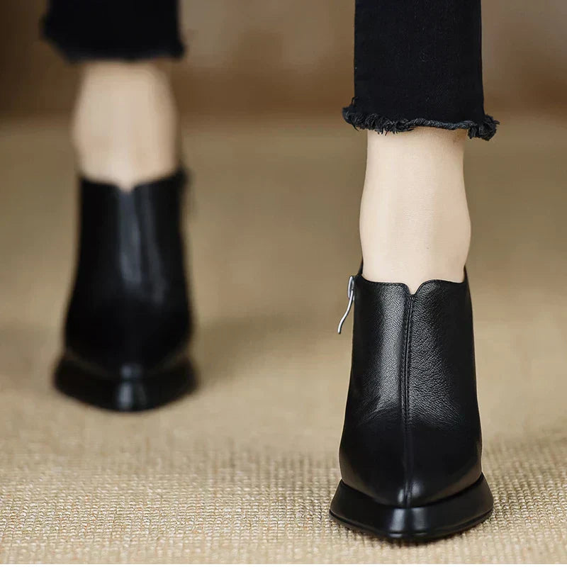 Carina | Stylové Lodičky