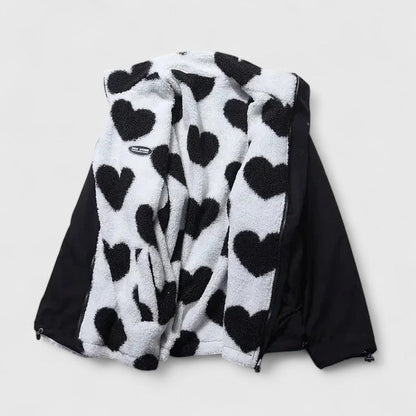 Bexli | Pohodlná Bunda