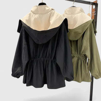 Rebekkah | Sofistikovaná bunda