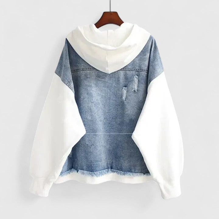 Auralina | Pohodlná bunda