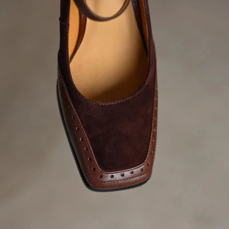 Florencie | Klasické lodičky