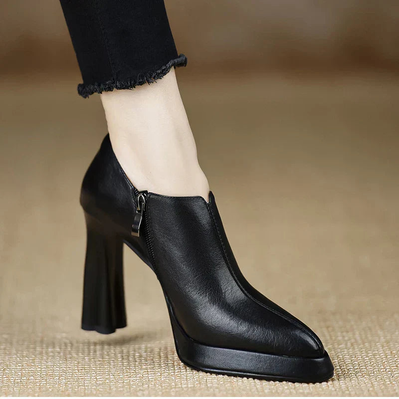 Carina | Stylové Lodičky