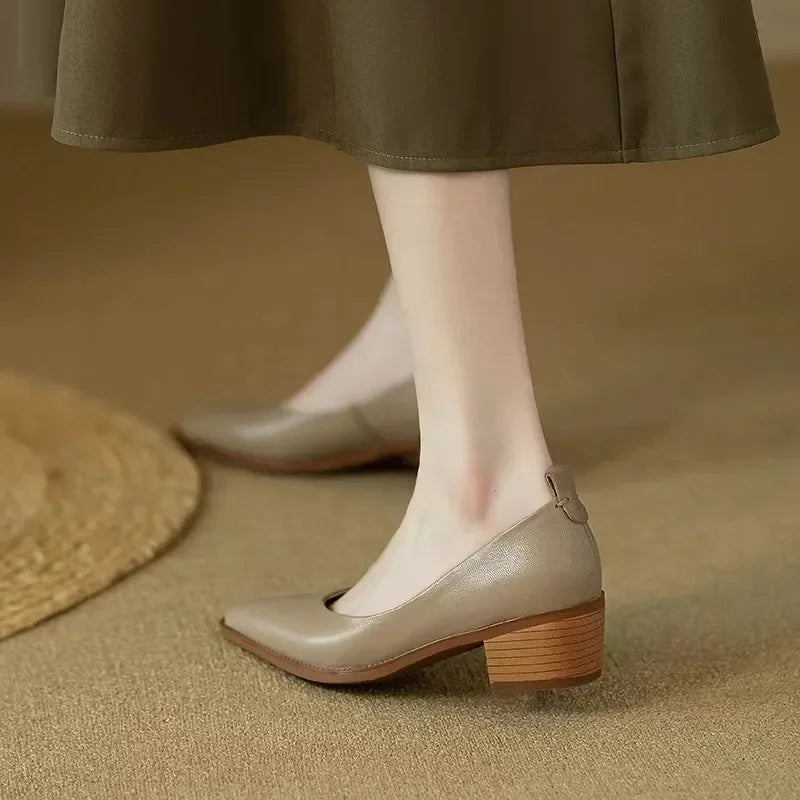 Helen klasické lodičky