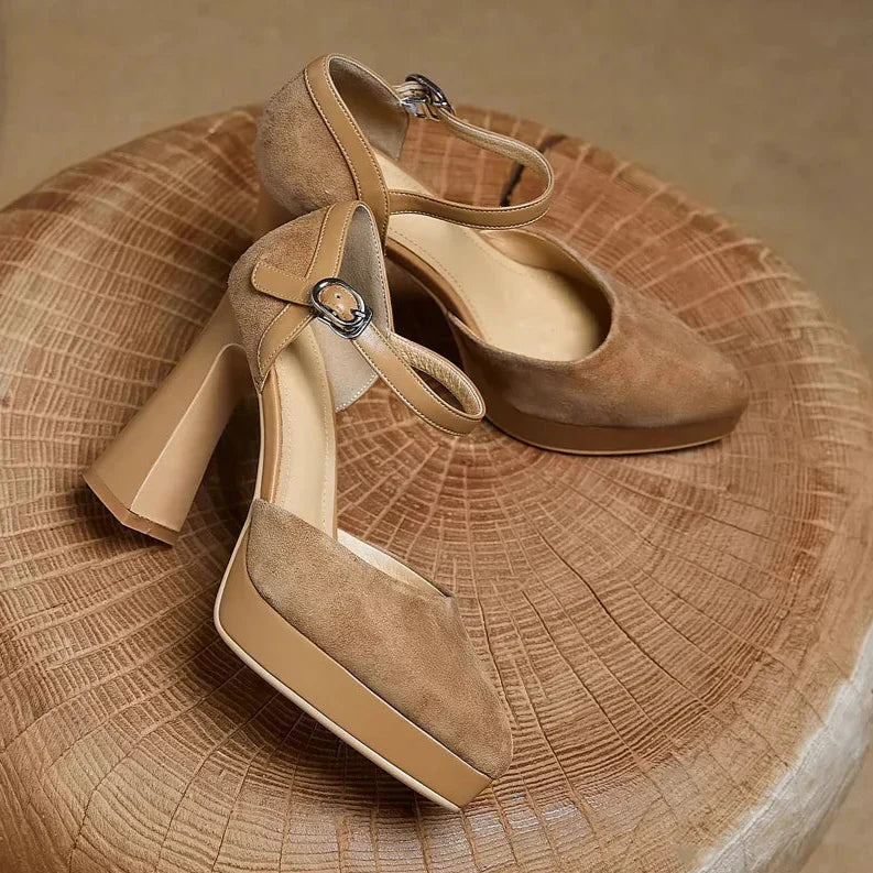 Celeste | Elegantní lodičky