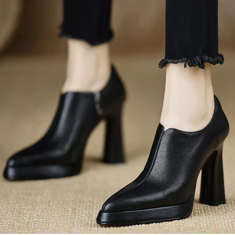 Carina | Stylové Lodičky