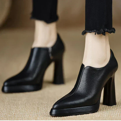 Carina | Stylové Lodičky