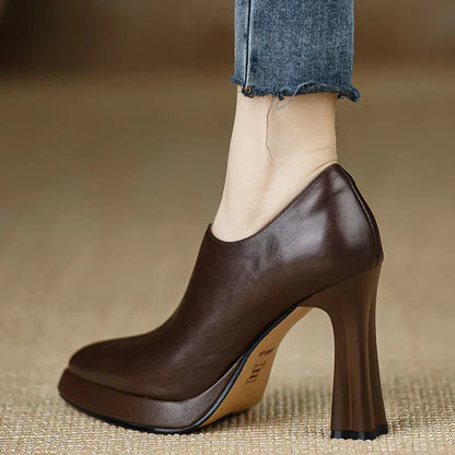 Carina | Stylové Lodičky