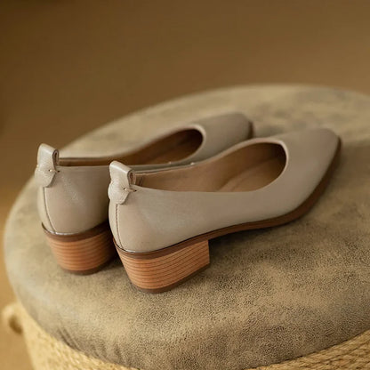 Helen klasické lodičky