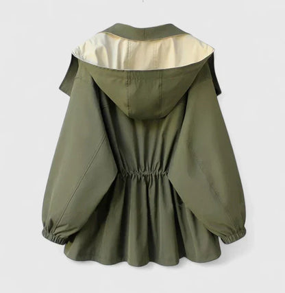 Rebekkah | Sofistikovaná bunda