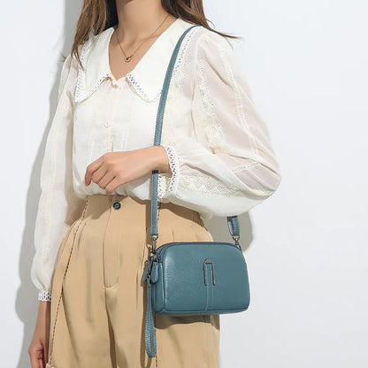 Amaya | Luxusní Crossbody