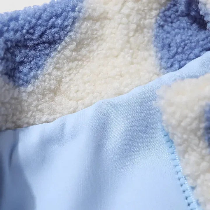 Bexli | Pohodlná Bunda