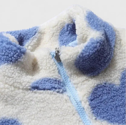 Bexli | Pohodlná Bunda