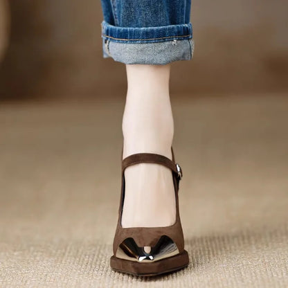 Mora | Elegantní Lodičky