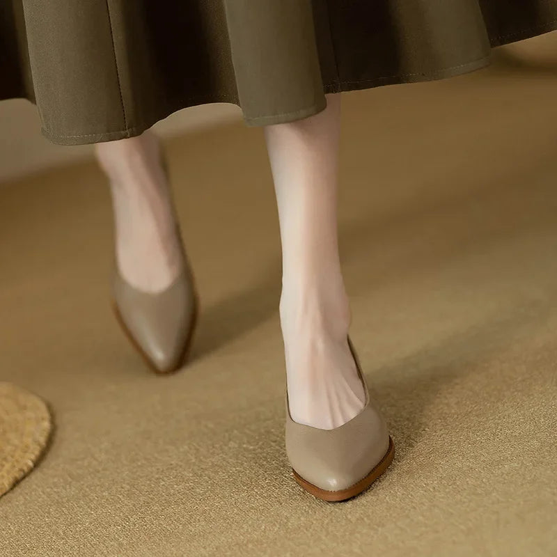 Helen klasické lodičky