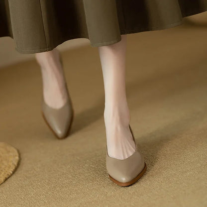 Helen klasické lodičky