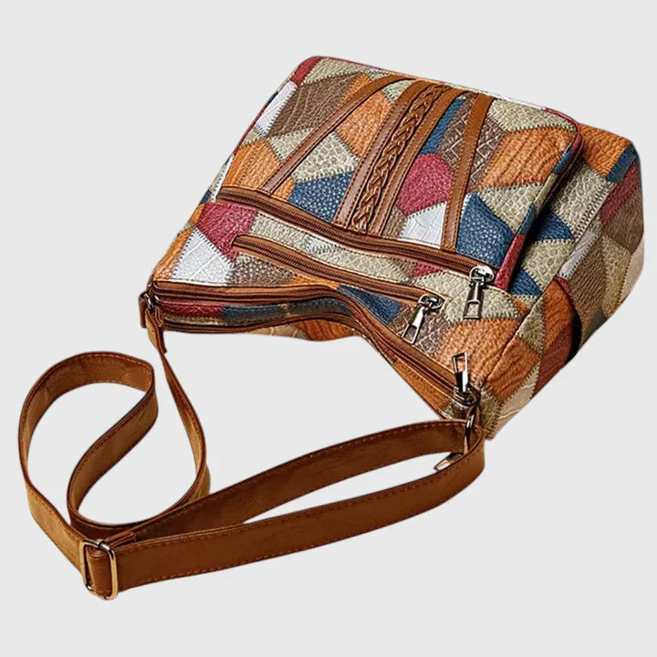 Hadriannah | Luxusní taška inspirovaná uměním