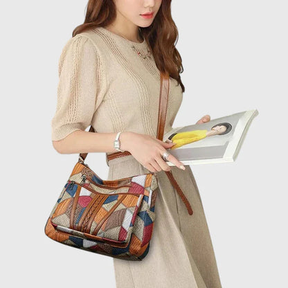 Hadriannah | Luxusní taška inspirovaná uměním