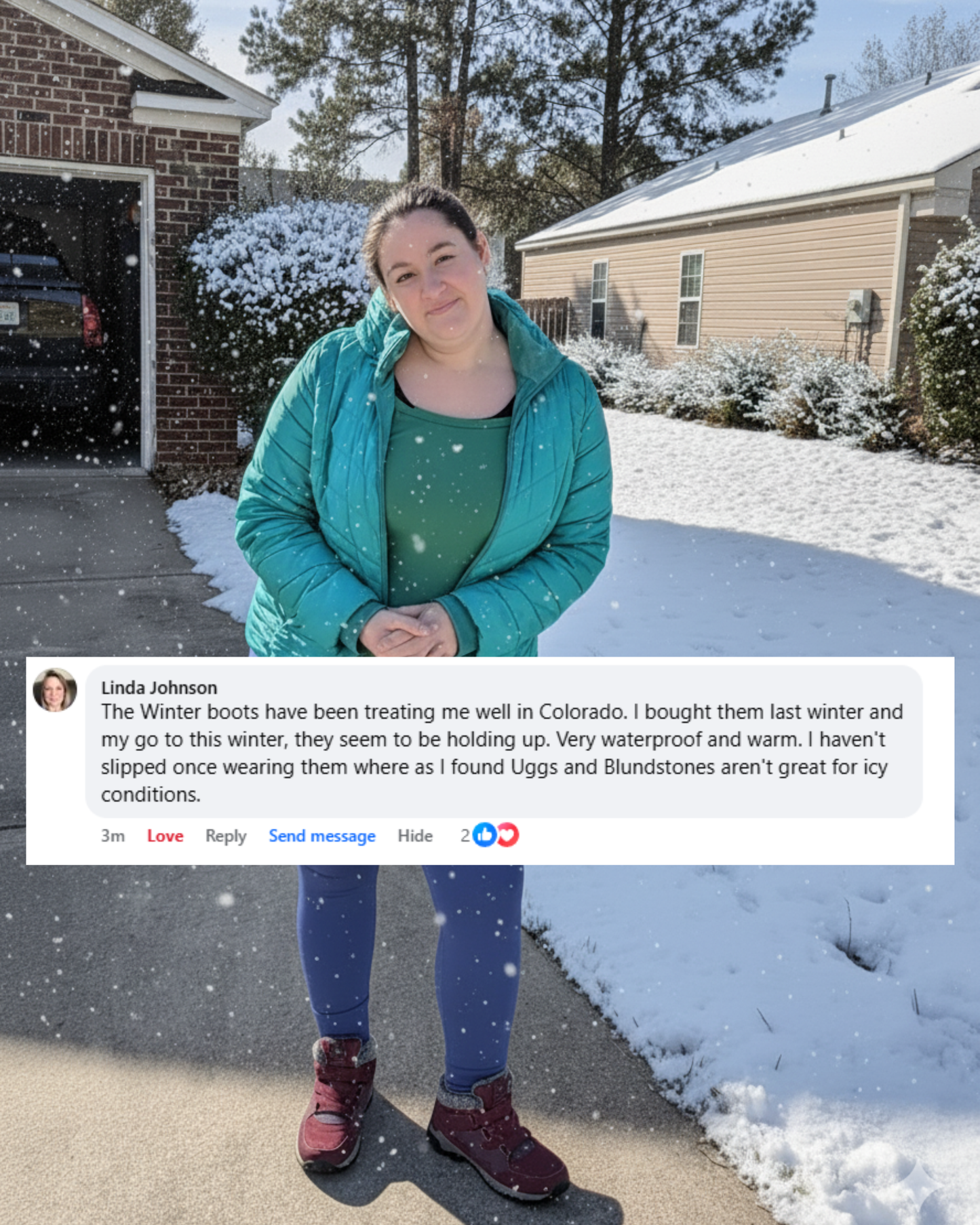 EvoComfort™ Orthopedic Shoes Vibram® High-Traction Sole SALE