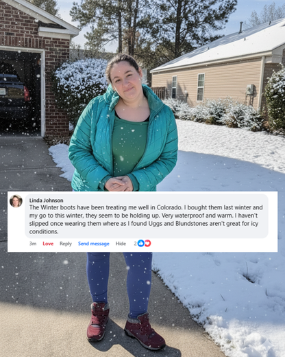 EvoComfort™ Orthopedic Shoes Vibram® High-Traction Sole SALE