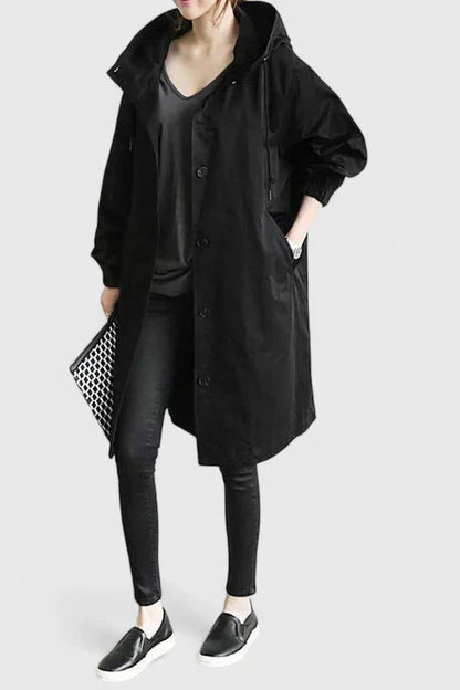 Iva | Pohodlný Kabát