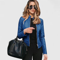 Fioralynn | Elegantní bunda