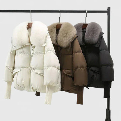 Zya | Pohodlná bunda