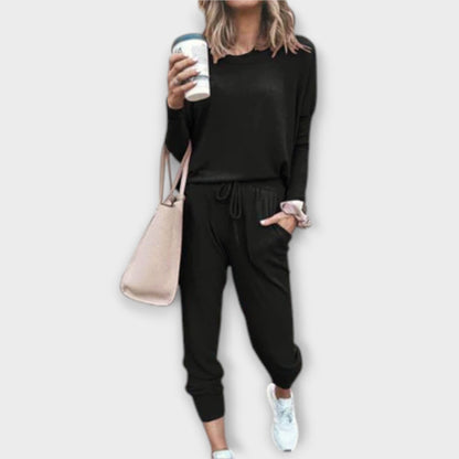 Aurora - Ležérní dvoudílný set